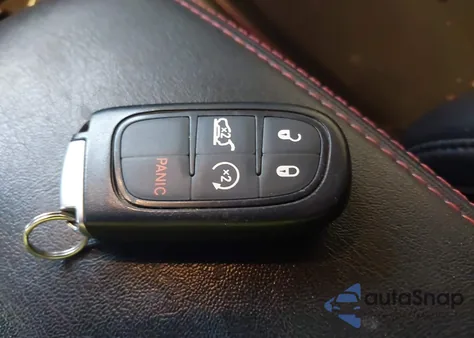 2020 Jeep Cherokee Trailhawk 4X4 из США, поврежденный, VIN 1C4PJMBXXLD656121